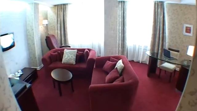 27 06 09 Бутик Отель президентский номер смотреть онлайн