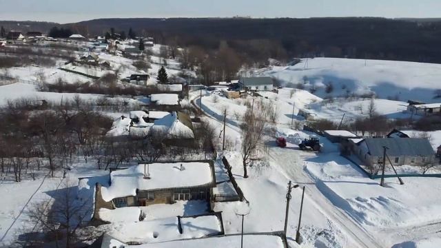 Дом 35 м² на участке 32 сот. Ундоры | Ульяновск смотреть онлайн