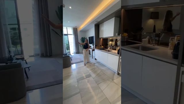 Дубай | Район Palm Jumeirah |Проект Mansio | Отельная недвижимость | Агент WA +79892727699 смотреть онлайн