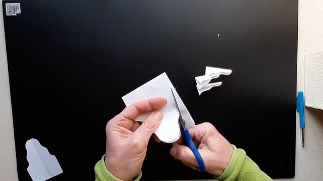 СНЕЖИНКА 3D *16* смотреть онлайн