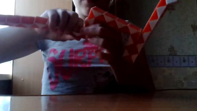 Собака из змейки головоломки 48 звеньев смотреть онлайн