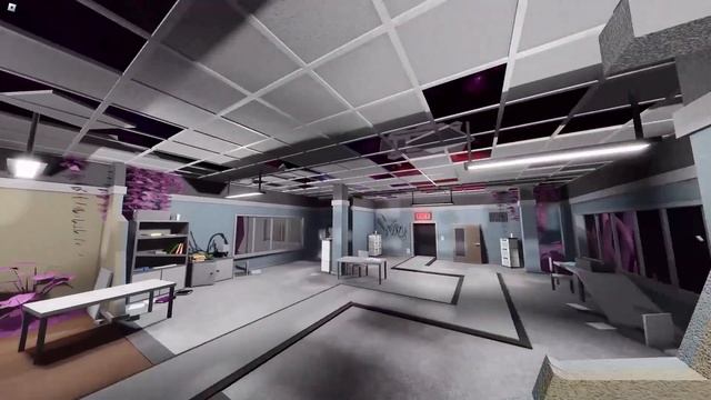 NEW Map and Badlands Easter Egg Map - SCP Tower Defense Roblox смотреть онлайн