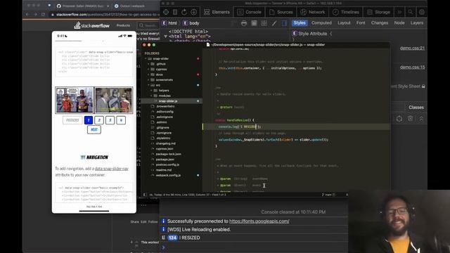? Fix iOS 15 Scroll Jank смотреть онлайн
