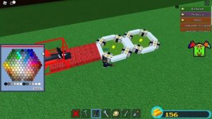 ГАЙД! Как сделать афк-фармилку в построй корабль (роблокс)