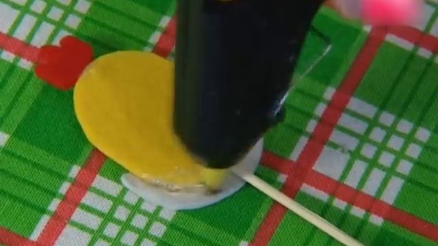 Декоративное пасхальное украшение «Кура» / ПОДЕЛКА / ПАСХА / DIY EASTER смотреть онлайн