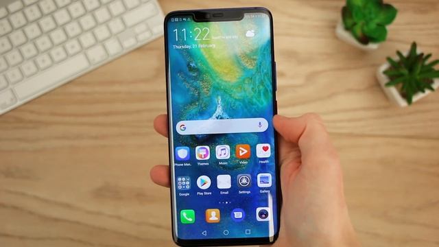 Eiger 3D Glass Huawei Mate 20 Pro Screen Protector Installation Guide & Review смотреть онлайн