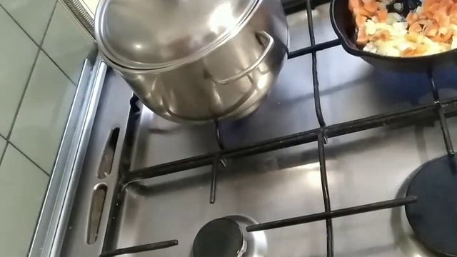 Вкусные блюда пошагово 