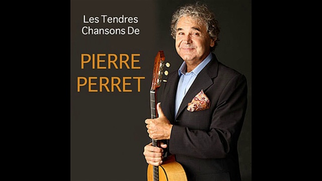 Pierre Perret - Lysette смотреть онлайн