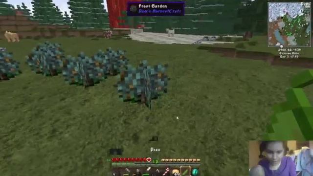 totally normal survival ep 3 смотреть онлайн