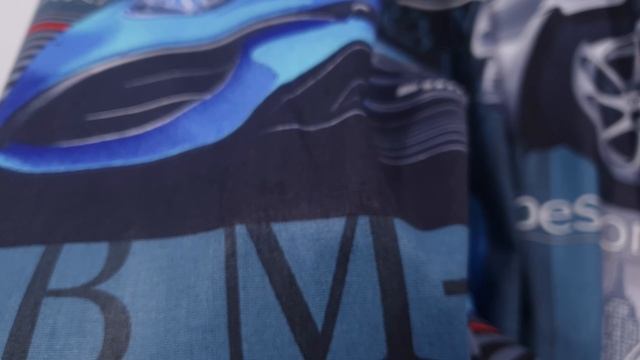 Ткань Бязь 150 см рис. 10481 вид 1 Ле - Ман смотреть онлайн