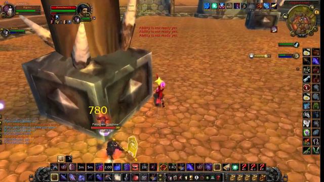 wotlk classic 2v2 arena- rogue+mage- pvp guide how to beat warrio+Hpala in 2500MMR смотреть онлайн