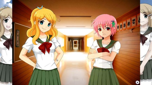 GET IT IN, SIDE! (Episode 2 of Panzermadels: Tank Dating Simulator) смотреть онлайн