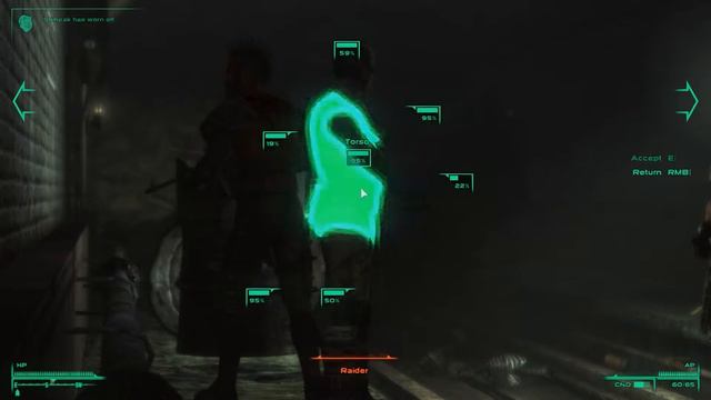 Fallout 3 Walkthrough (Modded) Part 20 смотреть онлайн
