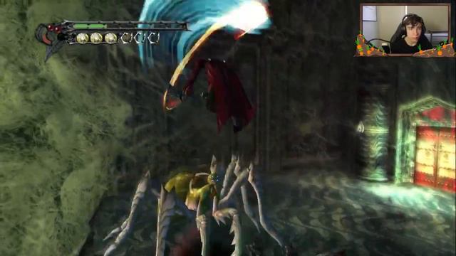 Fighting Beowulf | Dmc 3