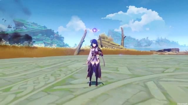 Если-бы Папич поиграл в Геншин импакт смотреть онлайн