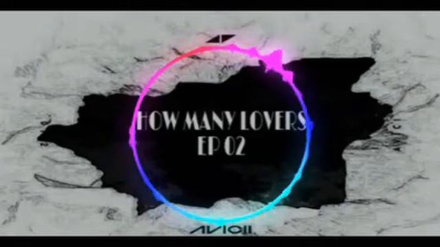 Avicii- How Many Lovers ft Alex Ebert (EP 02) x Seven Tim смотреть онлайн