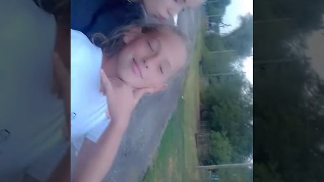 Давай взорвём как это было год назад ♥️💋 смотреть онлайн