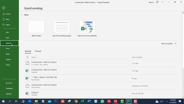 Import Data from MS Excel and MS Project into Primavera P6 #primavera #primaverap6 смотреть онлайн