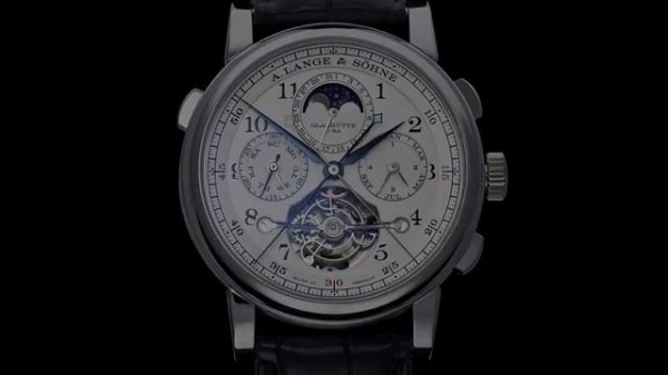 5 популярных мужских часов знаменитых брендов VIP Lombard Moscow