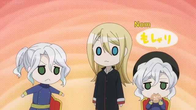 The Royal Tutor Movie - Cute & Funny Moments смотреть онлайн