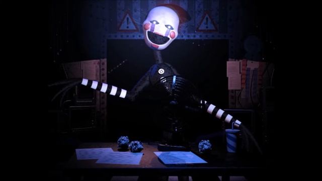 Коротко обсудим приквел ли Fnaf2 или сиквел. смотреть онлайн