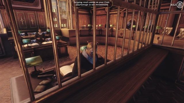 Bohemian Killing [Gameplay | FullHD | 60FPS] смотреть онлайн