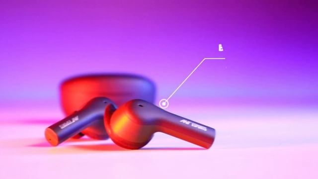 Ant Esports Infinity Gaming TWS | TWS Under 2000 ? смотреть онлайн