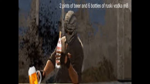 When I'm A Terrorist. (csgo) смотреть онлайн