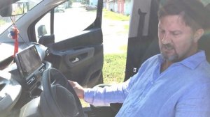 Отзыв о Peugeot Rifter, цена, достоинства, недостатки. Пежо Рифтер или Ситроен Берлинго. Семейный