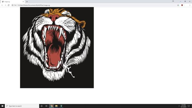 Convert CDR to SVG смотреть онлайн