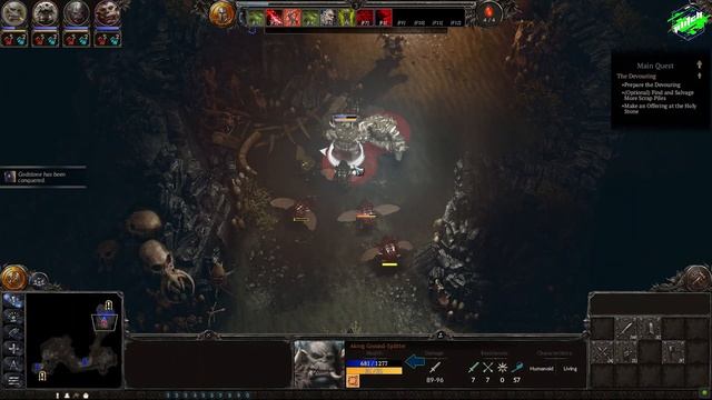 SPELLFORCE 3 – FALLEN GOD Cheats: Unlimited Resources, Godmode, ... | Trainer by PLITCH смотреть онлайн
