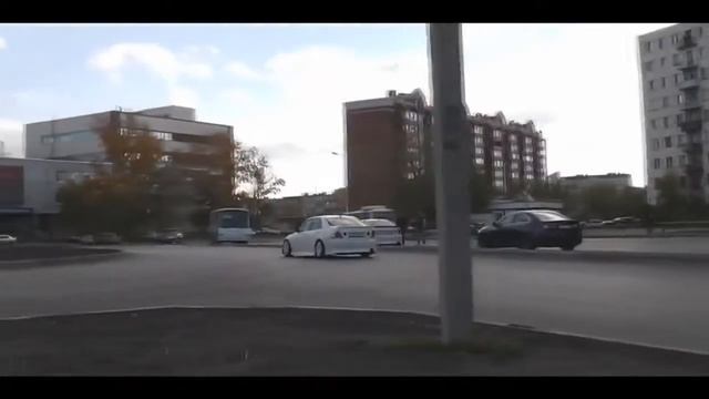 ДРИФТ В ГОРОДЕ смотреть онлайн