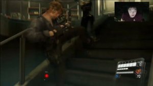 Resident Evil 6 Gameplay First Impressions (Commentary/ Review)