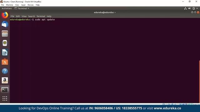 Docker Tutorial For Beginners | What is Docker | Docker Container | Edureka | DevOps Rewind - 3 смотреть онлайн