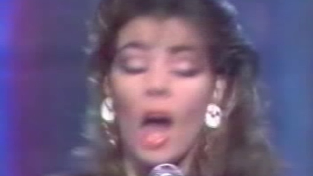 Sandra - Everlasting Love смотреть онлайн