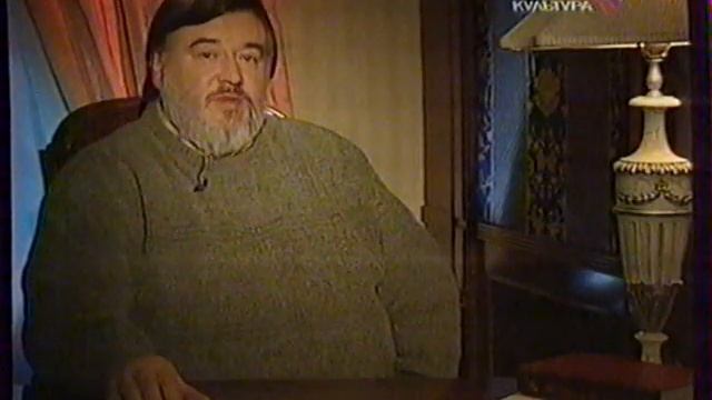 Загадки русской истории (Культура, 31.07.2003) Борис Годунов. Метаморфозы души смотреть онлайн
