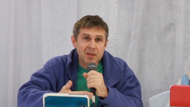 Что такое Поле-Сознания? Уулларг смотреть онлайн