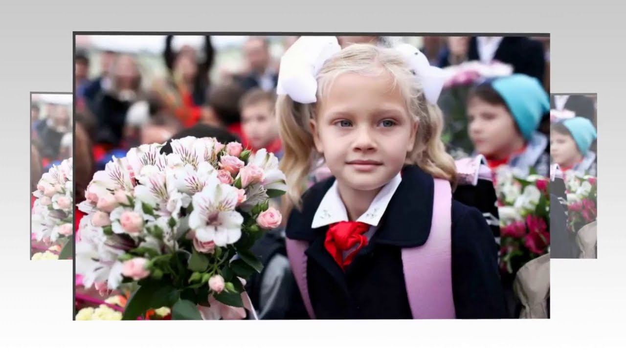 #друзьямировесникам Поздравление началом нового учебного года. Сентябрь 2020. Молитва смотреть онлайн