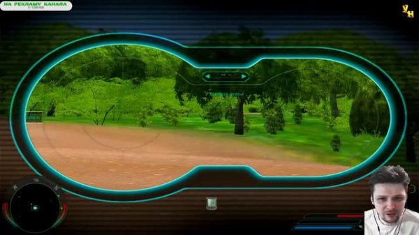 Фанатский Мод FAR CRY 1 На сложном ФАР КРАЙ 1 Hero_Anti39Virus Прохождение на русском