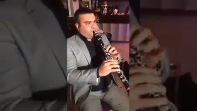 Ashot Klarnet Moskva Pereslavl' +79856402343 смотреть онлайн