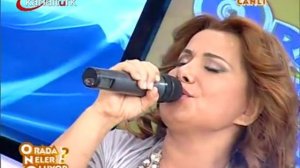 Юлдуз Усманова-Дунё(Турецкая версия)