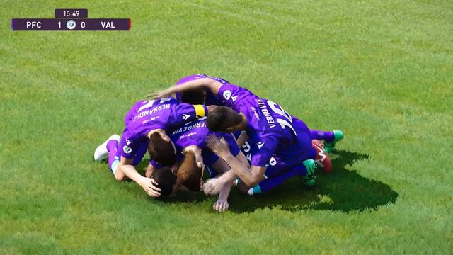 CanPL PES 2020 Trailer HD (UPDATE: Link In Description) смотреть онлайн