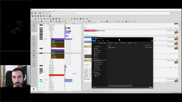 Вебинар - Инструменты для удаленной работы команд смотреть онлайн