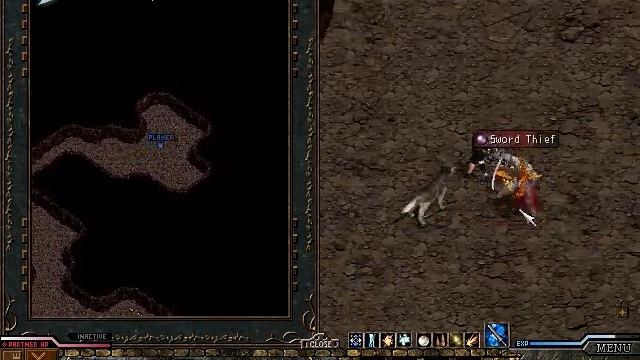 Shadowflare Guide - Research the Ancient Ruins смотреть онлайн