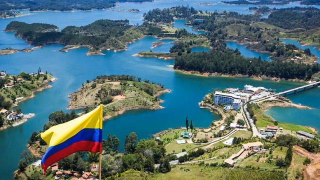 Самые большие по площади и численности населения государства смотреть онлайн