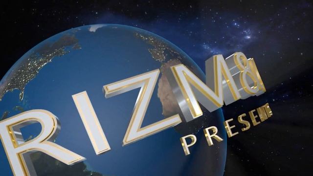 Большие буквы (надпись PRIZM) смотреть онлайн