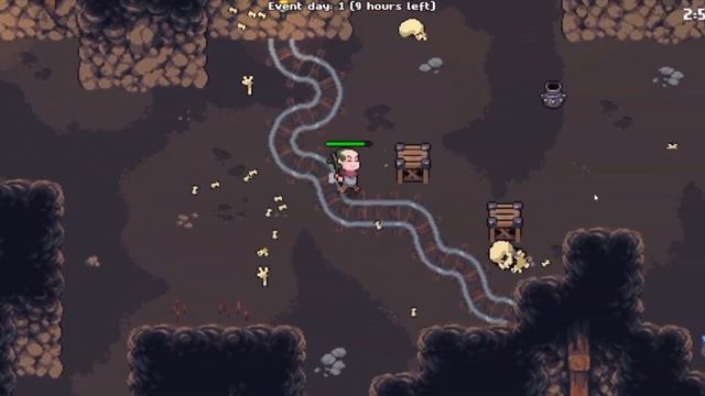 The Beacon Game Day 1 Dungeon and Quiz смотреть онлайн