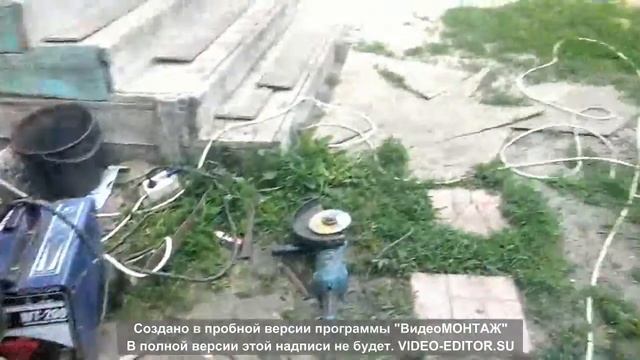 Наш мангал смотреть онлайн