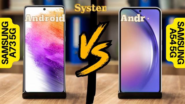 Samsung A73 5G vs Samsung A54 5G | Which one is better? смотреть онлайн