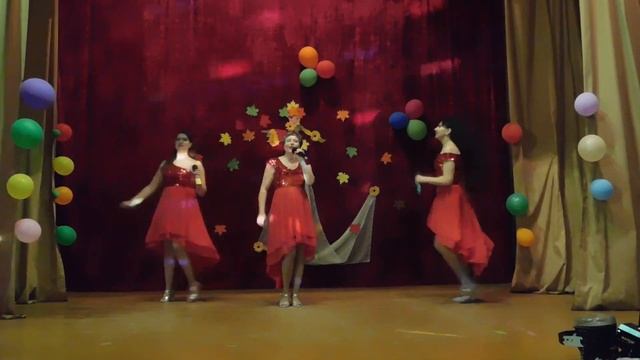 День сельского хозяйства.2019 год.часть 5 смотреть онлайн